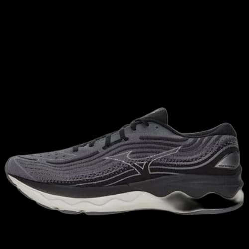 Mizuno Wave Skyrise 4 'Grey'