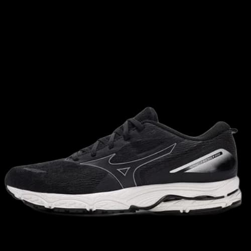 Mizuno Wave Prodigy 5 'Black'
