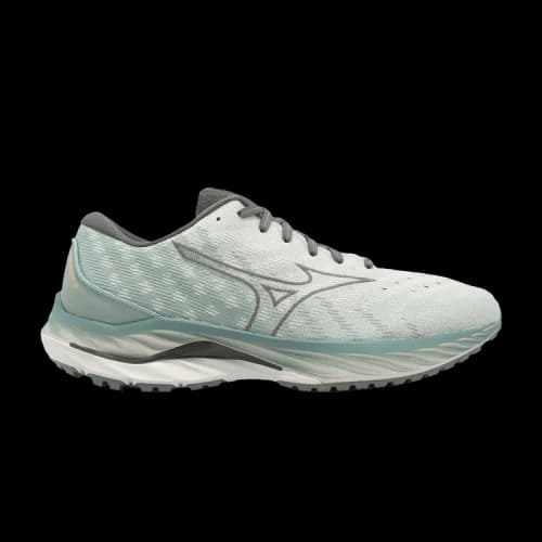 Mizuno Wave Inspire 19 SSW 'Light Blue Green'