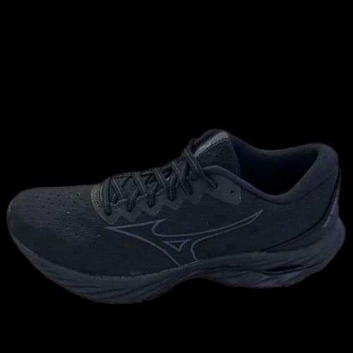 Mizuno Wave Inspire 19 SSW 'Black'