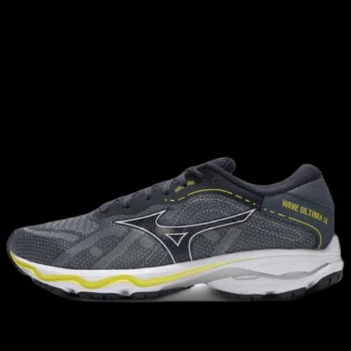 Mizuno Wave Ultima 14 'Grey'