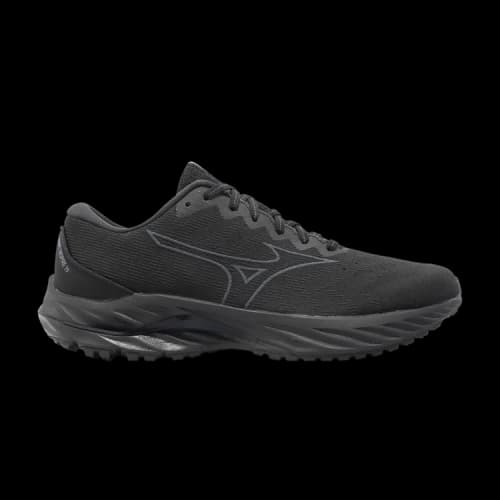 Mizuno Wave Inspire 19 Super Wide 'Black'