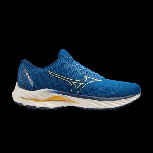 Mizuno Wave Inspire 19 'Blue'
