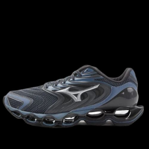 Mizuno Wave Prophecy 12S 'Black'