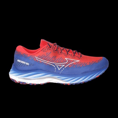 Mizuno Wave Rider 27 'USA'