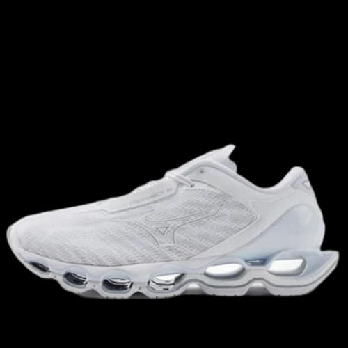 Mizuno Wave Prophecy 12 'Grey'