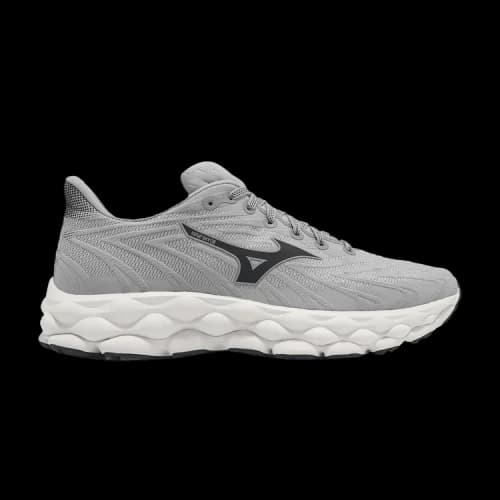 Mizuno Wave Sky 8 'Grey Black'