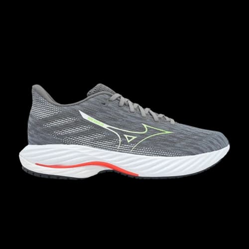 Mizuno Wave Rider 28 'Tradewinds Green Gecko'