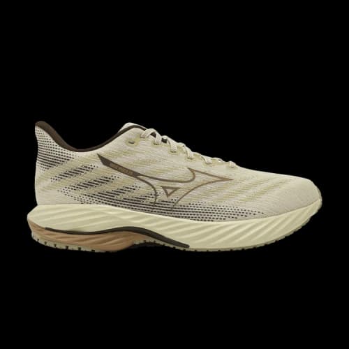 Mizuno Wave Rider 28 Super Wide 'Summer Sand'