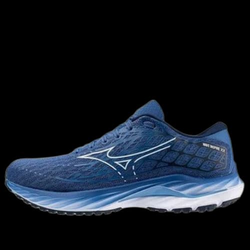 Mizuno Wave Inspire 20 'Blue'