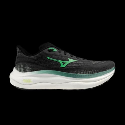 Mizuno Wave Sky 9 'Grey Green'