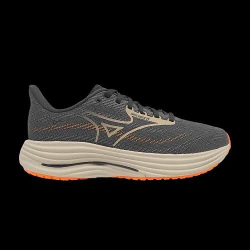Mizuno Wave Rider 29 'Sand Orange'