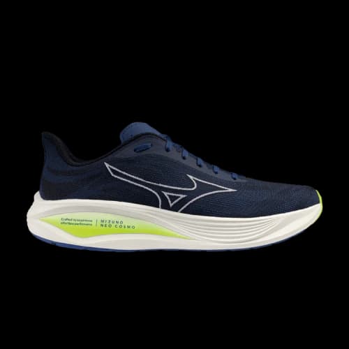 Mizuno Neo Cosmo 'Navy White'