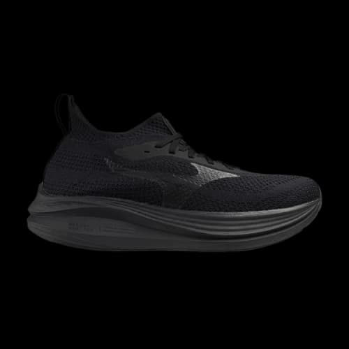 Mizuno Neo Zen 'Triple Black'