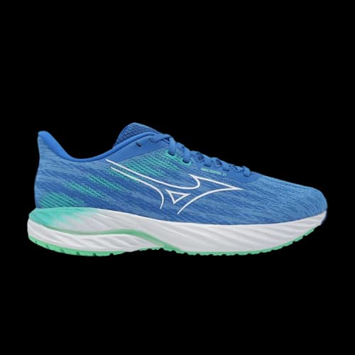 Mizuno Wave Inspire 21 'Blue White'