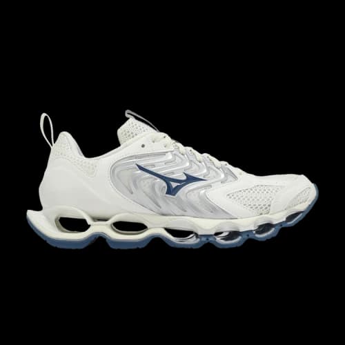 Mizuno Wave Prophecy 14 S 'White Navy'