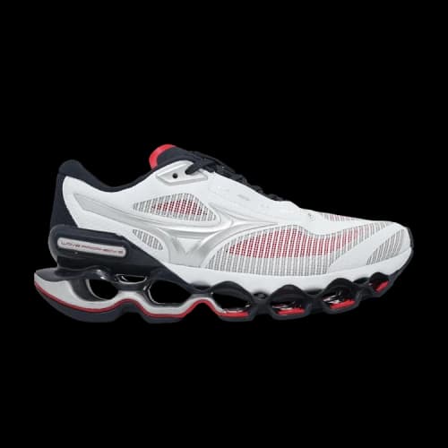 Mizuno Wave Prophecy 15 'White Black'