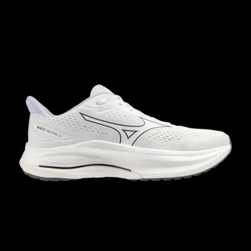 Mizuno Wave Inspire 22 'White'