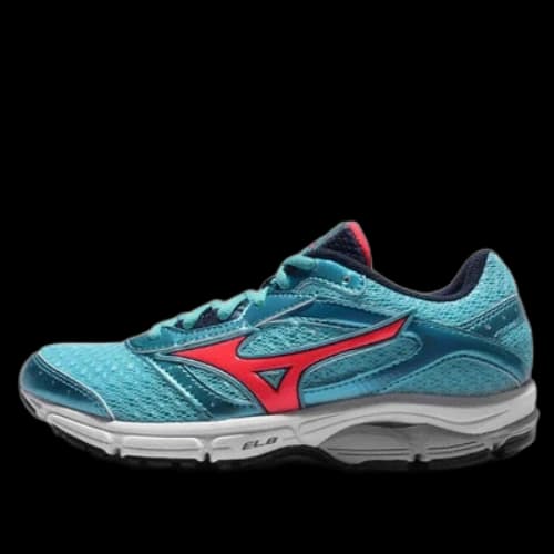 Mizuno Wave Impetus 4 (Women's)
