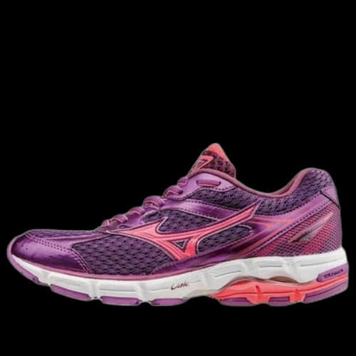 Mizuno Wave Connect 3 'Purple Pink' (Women's)
