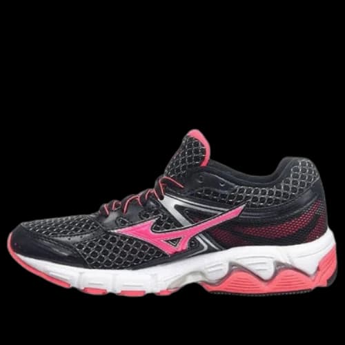 Mizuno Wave Connect 3 (Women's)
