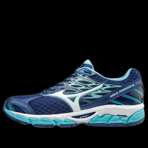 Mizuno Wave Paradox 4 'Blue White' (Women's)