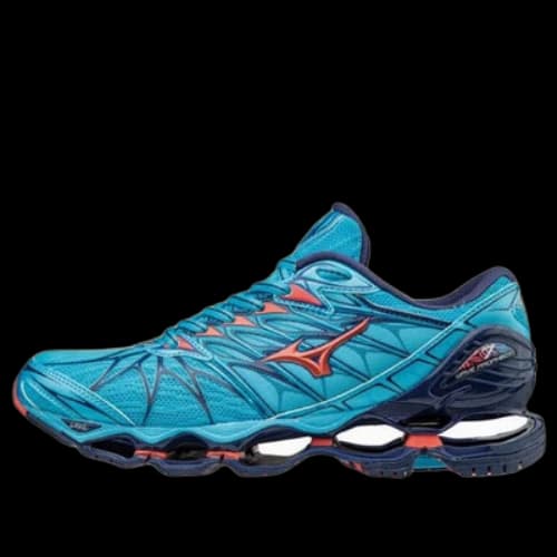 Mizuno Wave Prophecy 7 'Blue'