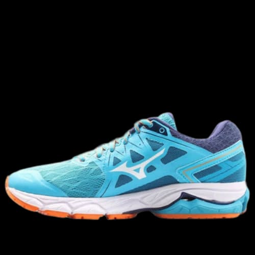 Mizuno Wave Ultima 10 'Blue White' (Women's)