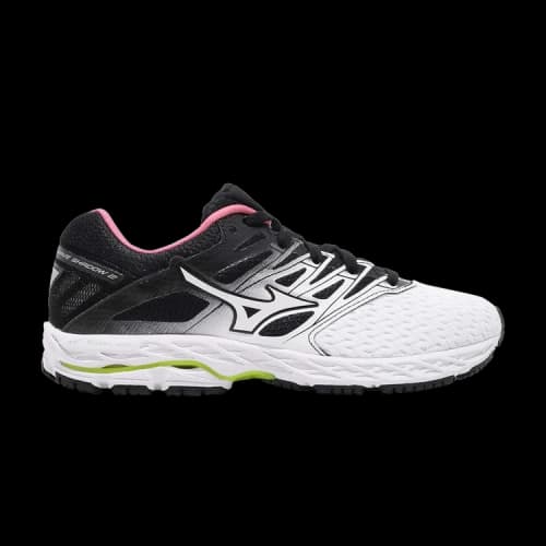 Mizuno Wave Shadow 2 'White Black' (Women's)