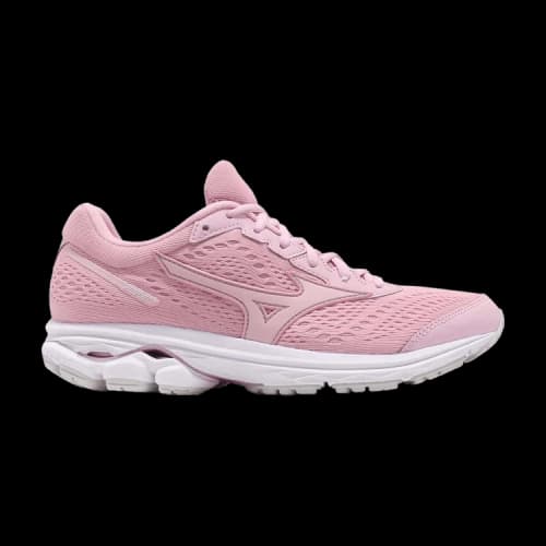 Mizuno Wave Rider 22 'Pink White'