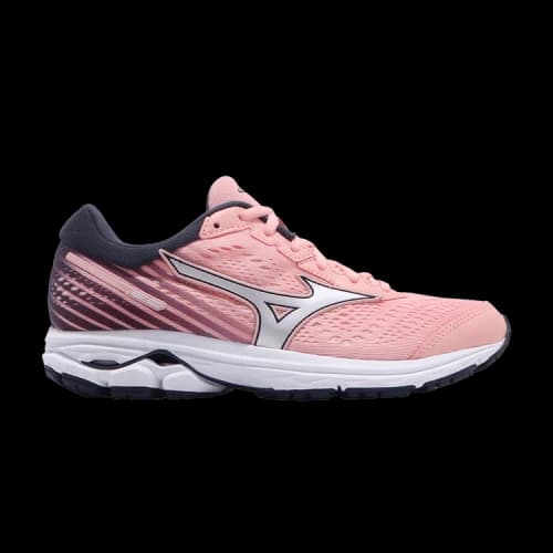 Mizuno Wave Rider 22 'Pink' (Women's)
