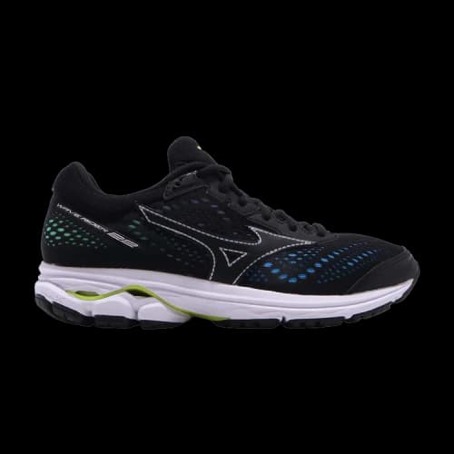 Mizuno Wave Rider 22 (Women's)