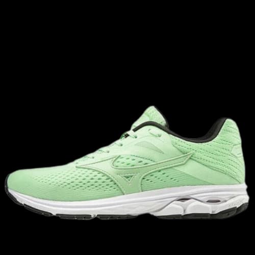 Mizuno Rider 23 'Light Green White' (Women's)