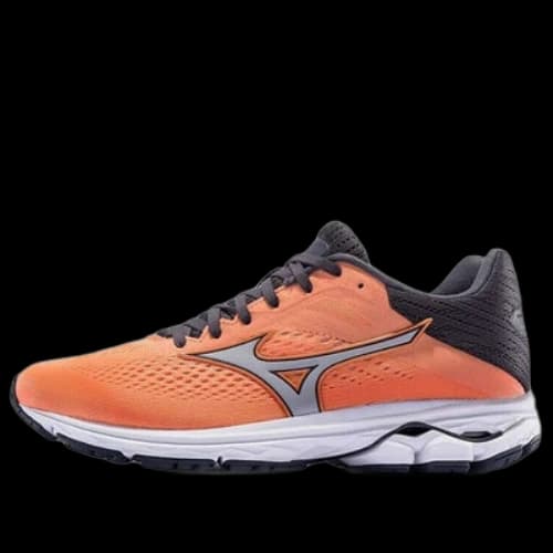 Mizuno Rider 23 Orange (Women's)