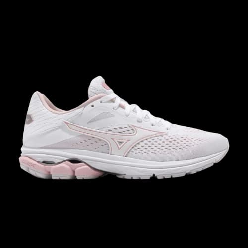 Mizuno Wave Rider 23 Wide 'Pink' (Women's)
