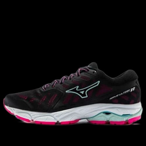 Mizuno Ultima 11 Black/Pink (Women's)