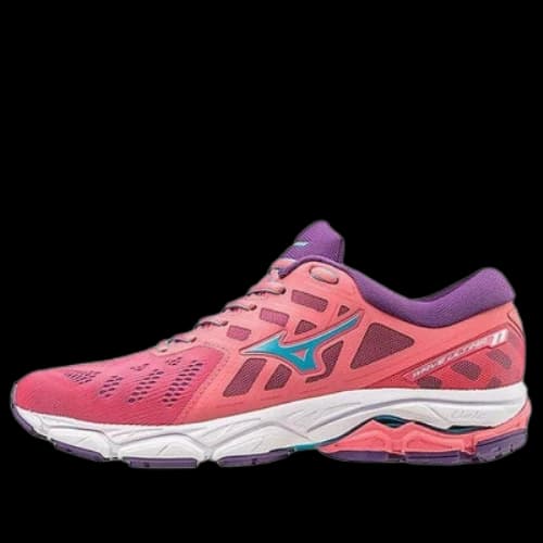 Mizuno Wave Ultima 11 'Pink' (Women's)
