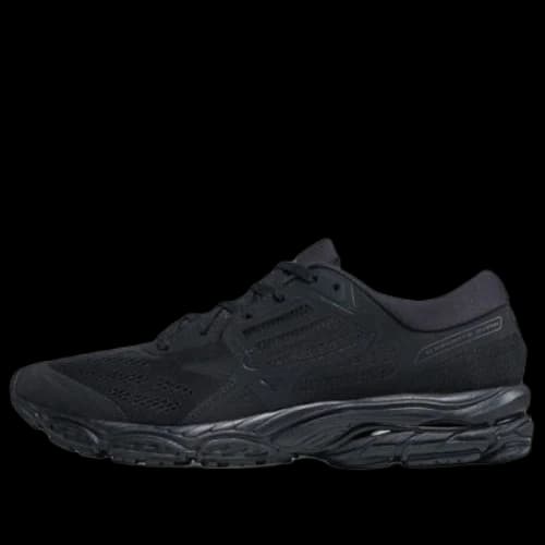 Mizuno Wave Stream 2 'Black'