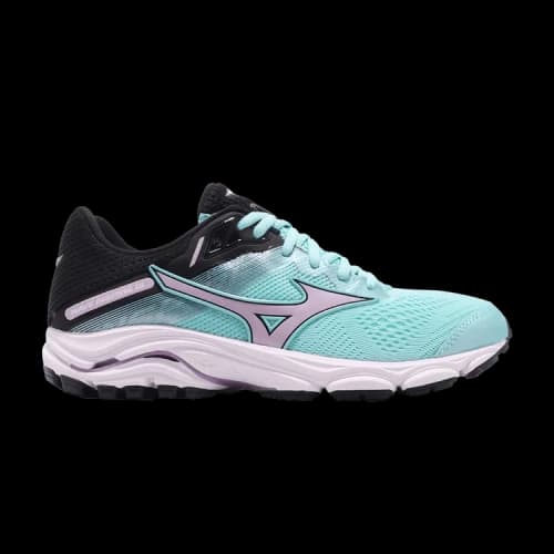 Mizuno Wave Inspire 15 'Blue' (Women's)