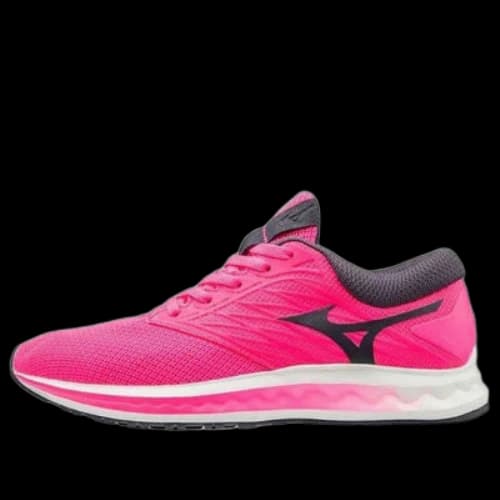 Mizuno Wave Polaris 'Pink' (Women's)