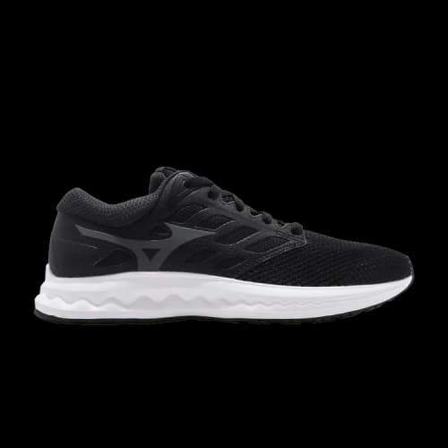 Mizuno Wave Polaris EZ 'Black' (Women's)