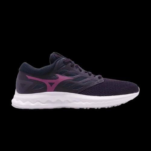Mizuno Wave Polaris EZ 'Purple Pink' (Women's)