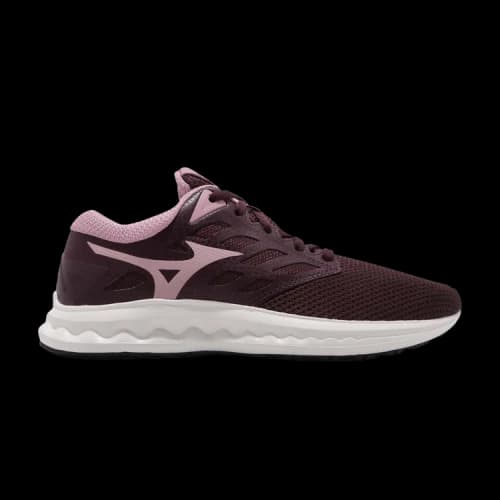 Mizuno Wave Polaris EZ 'Red Pink' (Women's)