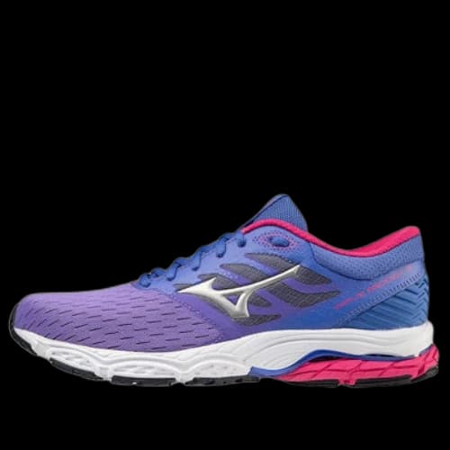 Mizuno Wave Prodigy 3 'Purple' (Women's)
