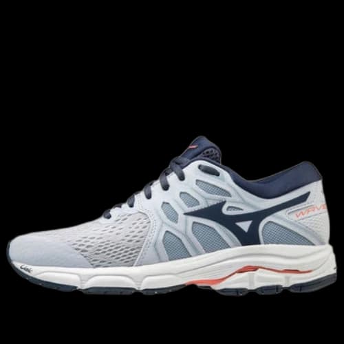 Mizuno Wave Equate 4 Blue/White