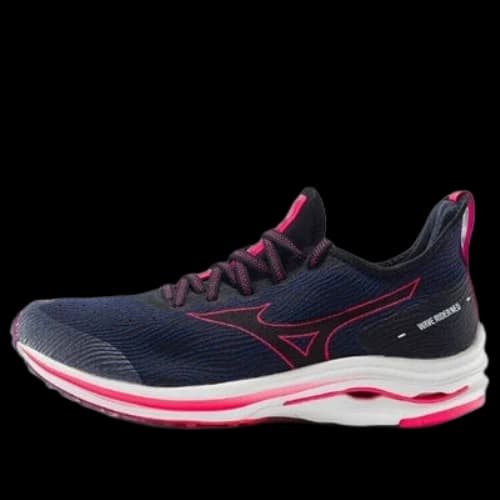 Mizuno Rider NEO Blue/Pink (Women's)