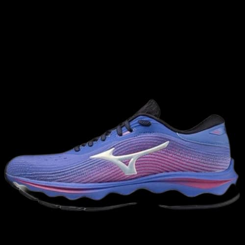 Mizuno Wave Sky 5 'Light Purple' (Women's)