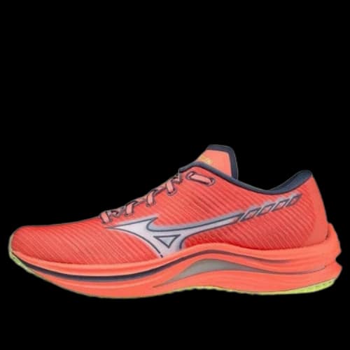 Mizuno Wave Rebellion (Women's)