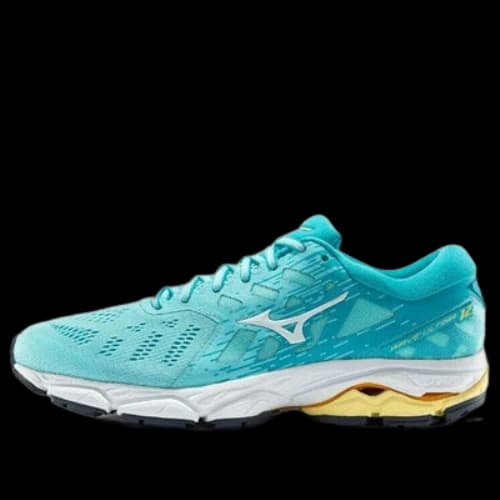 Mizuno Wave Ultima 12 'Blue'