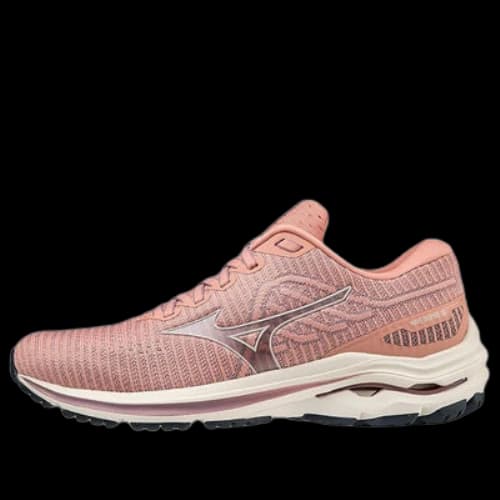 Mizuno Wave Inspire 18 Waveknit